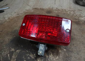 lampa tył przeciwmgielna FER Trabant Wartburg org DDR