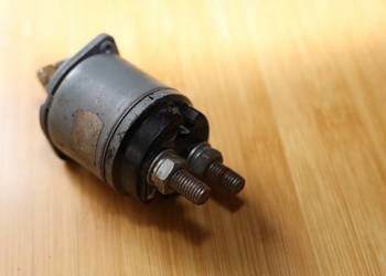 Elektromagnes włącznik rozrusznika PAL 12V CSRS oryginał