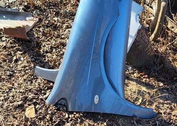 Błotnik Lewy lub Prawy Citroen C 5 II   ładny stan Błotnik Lewy lub Prawy Citroen C 5 II   ładny stan