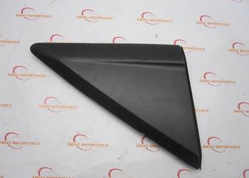 FORD GRAND TOURNEO CONNECT 16r zaślepka błotnika prawa DT11-17E676-AB5JA6