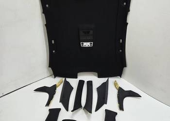 PODSUFITKA BMW E60 M PAKIET OE