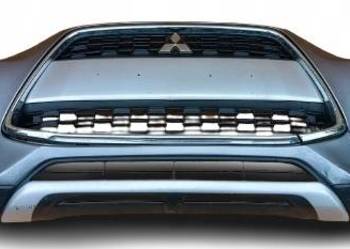 ZDERZAK PRZÓD PRZEDNI ORYGINAŁ MITSUBISHI ASX I LIFT 6400F649ZZ 2012-