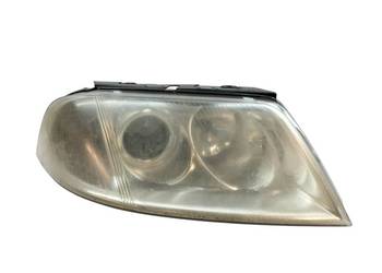 LAMPA PRZÓD PRAWA LIFT FL  VW Volkswagen Passat V (1996-2005) B5