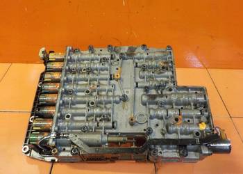 JAGUAR XF 2.7 TD V6 10r 7G mechatronika sterownik skrzyni 1068128409