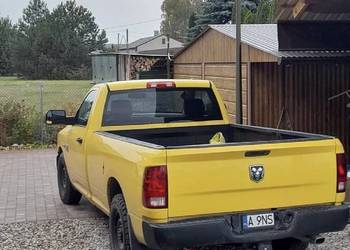 Ram 2500