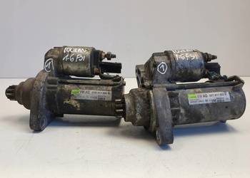 ROZRUSZNIK VW Touran 1.6 FSI ROZRUSZNIK valeo 02T911023S