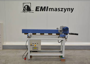 6577 - PODAJNIK ODBIORNIK DO STRUGARKI