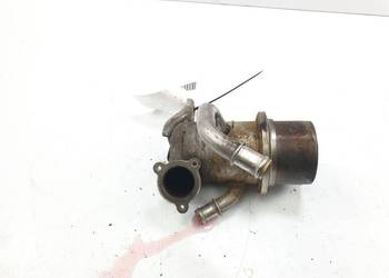 CHŁODNICZKA SPALIN SKODA OCTAVIA III 04L131512D