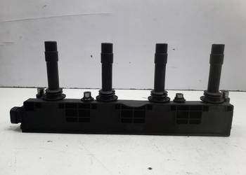 CEWKA ZAPŁONOWA Opel Astra II G 1.4 1.6 16V _ zamiennik