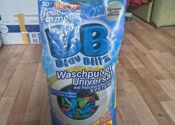 Proszki do prania Persil i BB