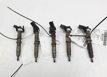 WTRYSKIWACZ VOLKSWAGEN CRAFTER 0445115028