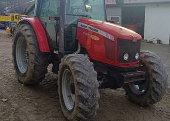 Massey Ferguson 5460