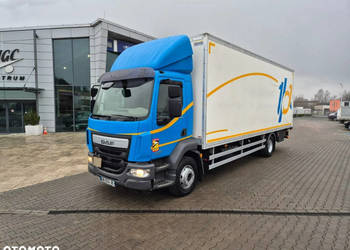 DAF LF 220 DAF LF 220 18EP, 1 Ręka ,Bezwypadek !, Serwis do końca , Model …