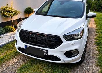 Ford Kuga ST-Line