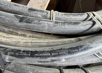 Kabel Helupower 1000 RV-K 1x240 (YKY 1x240)
