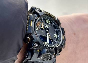 G-shock GWG-2000-1A5ER