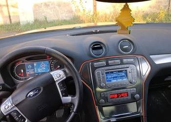 Sprzedam Forda Mondeo