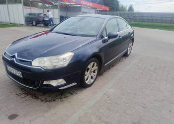 Citroen C5 x7