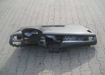 bmw 2 f45 f45 f46 deska rozdzielcza konsola