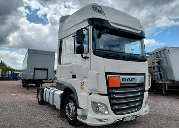 DAF xf 480 ft Poleasingowe.pl BZ