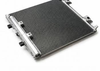 Chłodnica klimatyzacji do Fendt Vario 500 Vario SCR 700 G416550060100