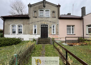 Kawalerka do remontu I Za Dworcem