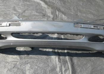 Mercedes W203 00-04 ZDERZAK PRZÓD PRZEDNI