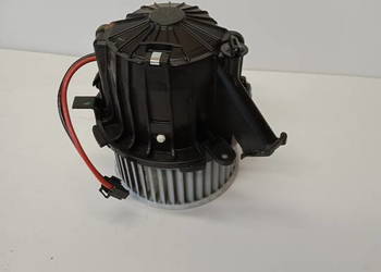 WENTYLATOR DMUCHAWA AUDI A4 A5 X6553 X6552