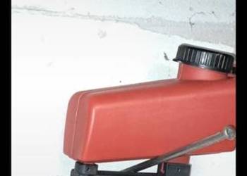pistolet do piaskowania+czyściwo