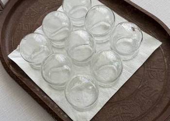 9 sztuk baniek medycznych ogniowych