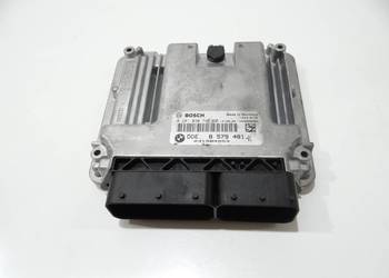 KOMPUTER STEROWNIK SILNIKA BMW F34 N47D20C AUTOMAT  8579481