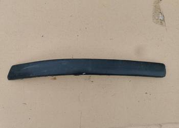 Listwa zderzaka lewa vw passat b5 3B0807717 Listwa zderzaka lewa vw passat b5 3B0807717