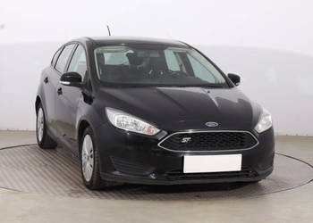 Ford Focus 1.0 EcoBoost