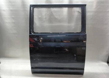 DRZWI TYŁ TYLNE LEWE VW T5 T6 7E0843107