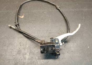 Pompa hamulcowa przód przednia części Yamaha DT 80 lc2 53V DT 125 lc2 34X