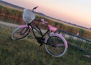 Rower miejski Plumbike