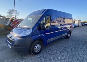 Citroen Jumper Boxer Ducato