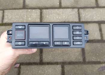 Climatronic do audi a3