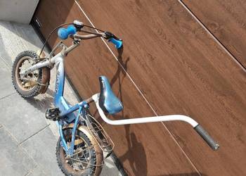 Do sprzedania rowerek