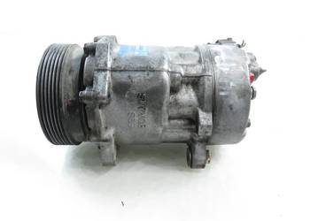 KOMPRESOR KLIMATYZACJI SEAT TOLEDO II 1.6 1J0820803K