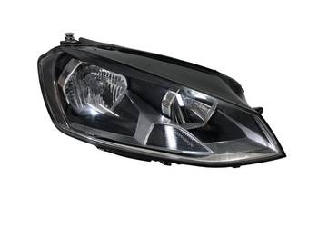 Volkswagen Golf VII 5K 10.2012-03.2017 Reflektor / Lampa przednia prawa