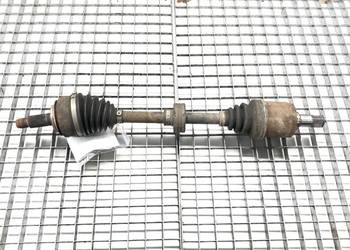 PÓŁOŚ LEWY PRZÓD HONDA CIVIC VIII 1.4 83KM PRZEGUB