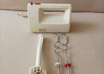 Polski robot kuchenny mikser Predom Zelmer typ 65A z PRL-u Polski robot kuchenny mikser Predom Zelmer typ 65A z PRL-u