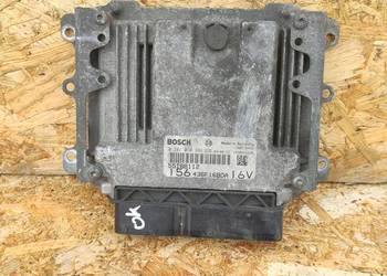 STEROWNIK SILNIKA KOMPUTER ALFA 156 0281010986