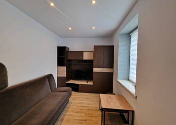 Do wynajęcia umeblowana kawalerka po remoncie Sosnowiec Pogoń ul.Kacza