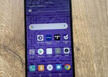 Huawei Mate 10 Lite 4GB RAM, 64 GB pamięci