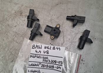 BMW 4,4 V8 E60 E65 N62B44 mapsensor 7503208 czujnik wałka 7518628 75062373c
