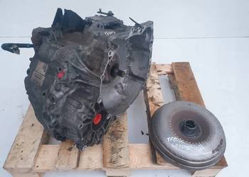 Volvo S80 2.5 T TURBO AUTOMATYCZNA SKRZYNIA BIEGÓW automat TF-80SC 30751902 Volvo S80 2.5 T TURBO AUTOMATYCZNA SKRZYNIA BIEGÓW automat TF-80SC 30751902