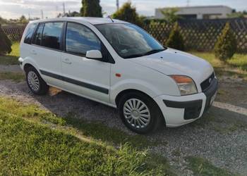 ford fusion 1.6 tdci