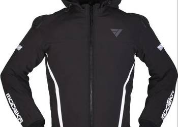 Modeka Clarke Sport bluza motocyklowa z Protektorami roz. 3XL
